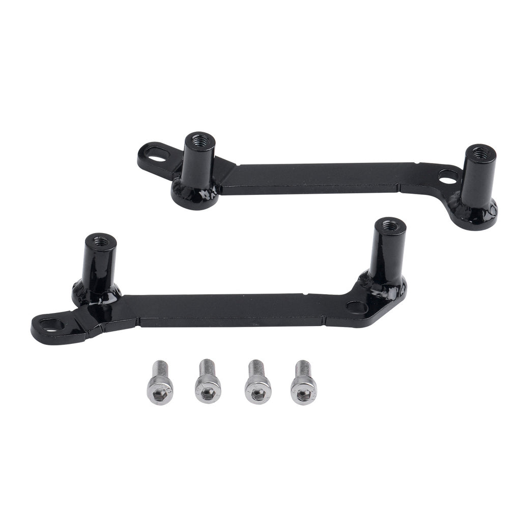 Saddle Bag Support Kit
