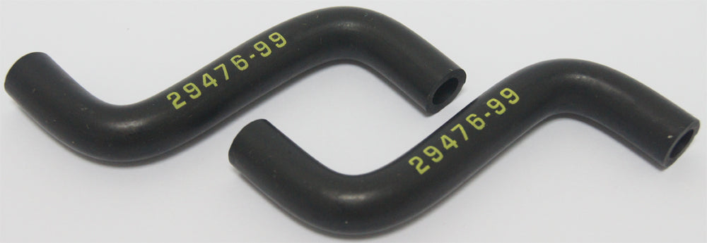 Breather Hose