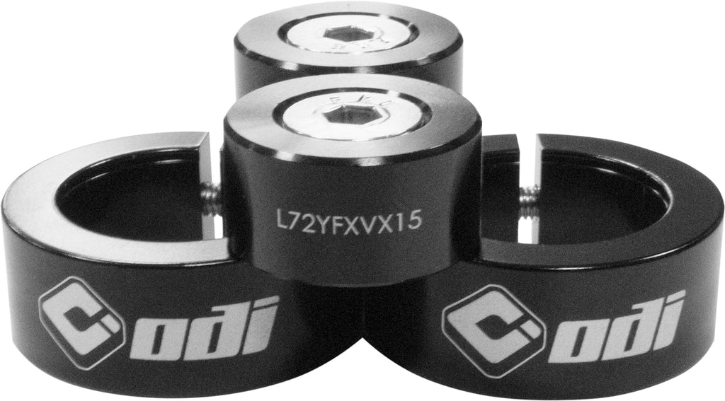 Lock-On Grip Adapter