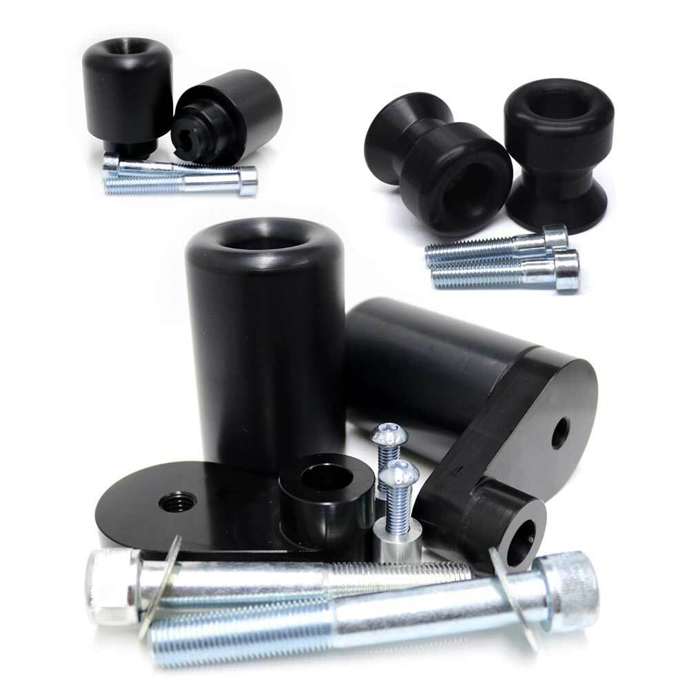 Standard Frame Slider