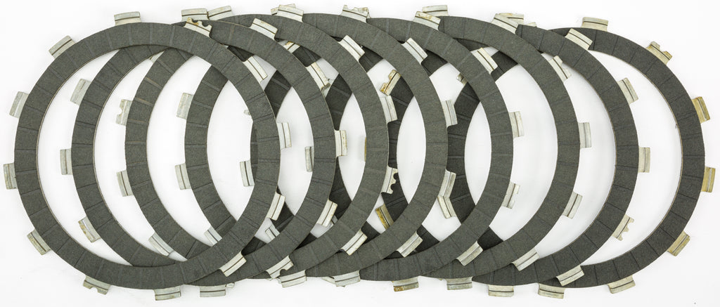 CARBON FIBER CLUTCH COMPLETE SET DRCF111