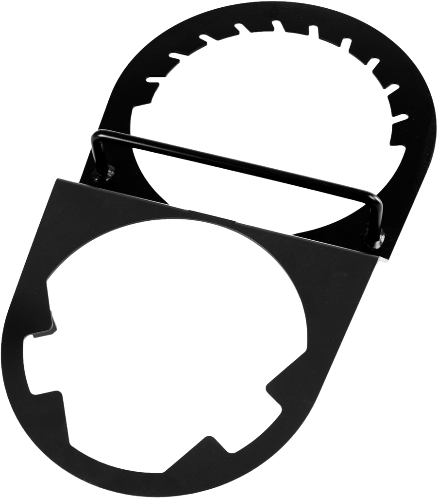 CVT Locking Tool