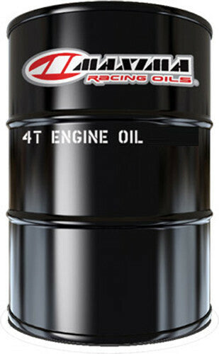 Maxima 169128 Extra4 10W-40 Synthetic 4T Motorcycle Engine Oil