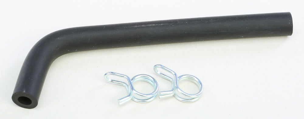 Fuel Hose and Clamp Kit