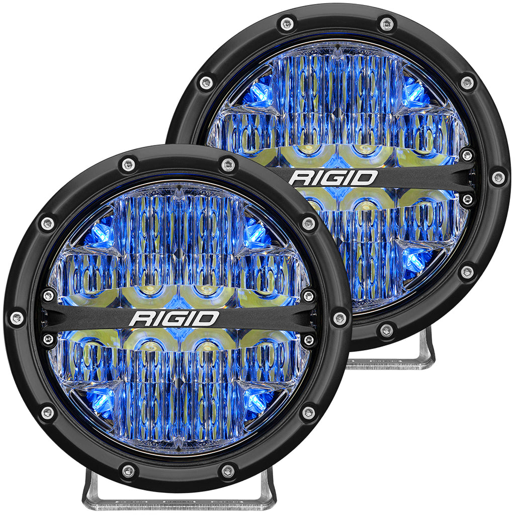 360 Series Spot Light