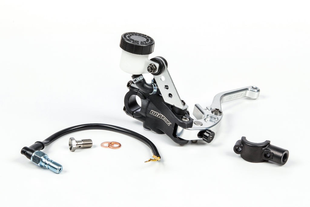 Radial Master Cylinder