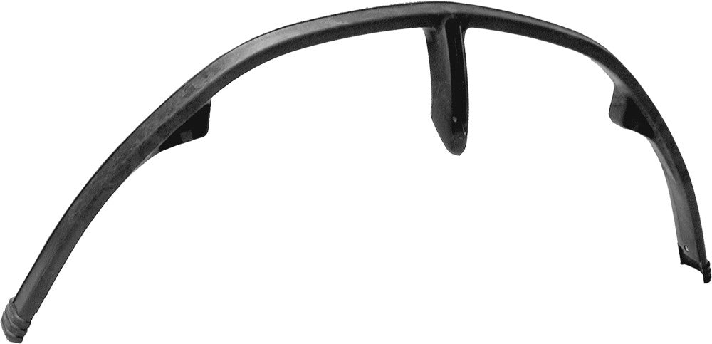 SPORT-PARTS INC. REAR BUMPER 129