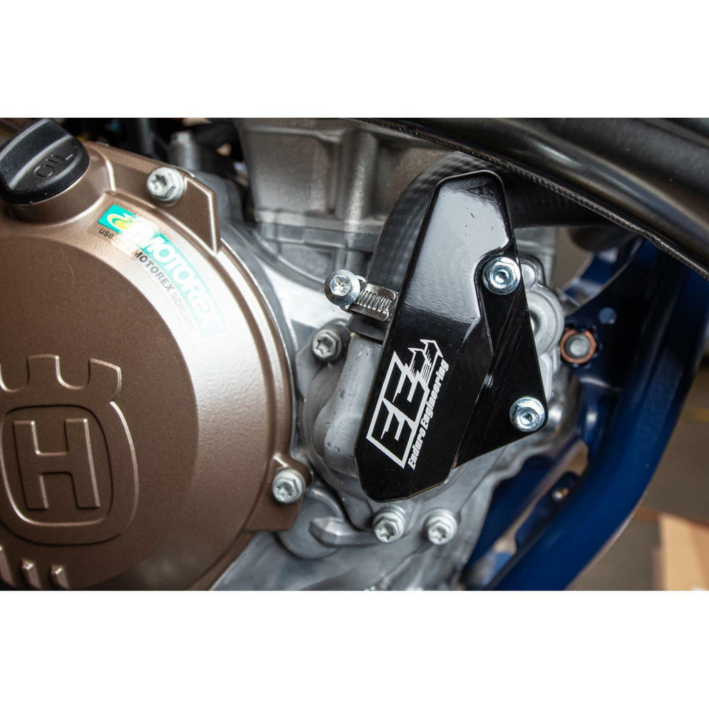 Water Pump Guard