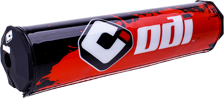 SX8 Handlebar Pads