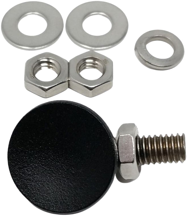 Thunder Torque Inserts