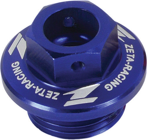 Oil Filler Plug