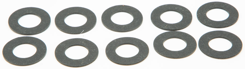 Panhead/Shovelhead/Evo Big Twin Oil Pump Gasket/Seal