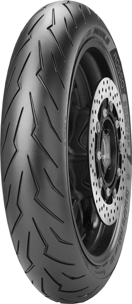 Pirelli TIRE DIABLOROSSO SCOOTER FRONT