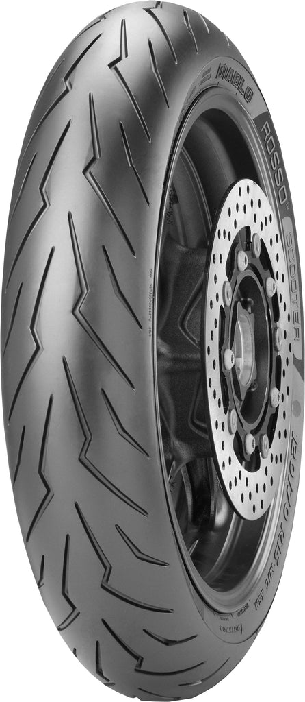 Pirelli TIRE DIABLOROSSO SCOOTER FRONT