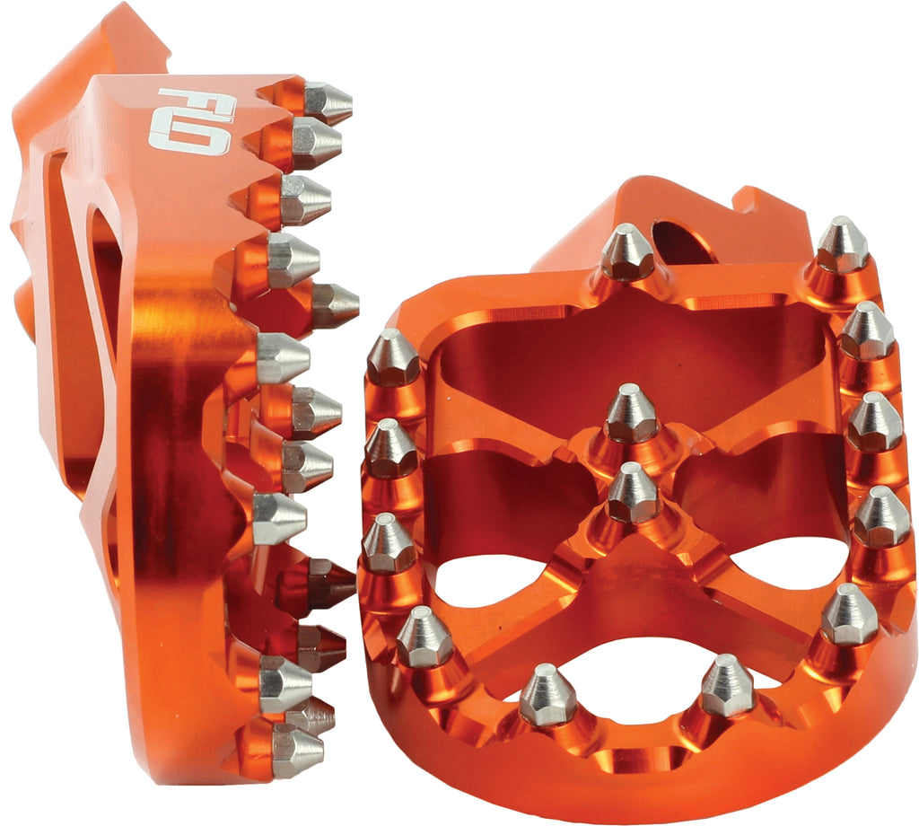 Pro Series Footpegs