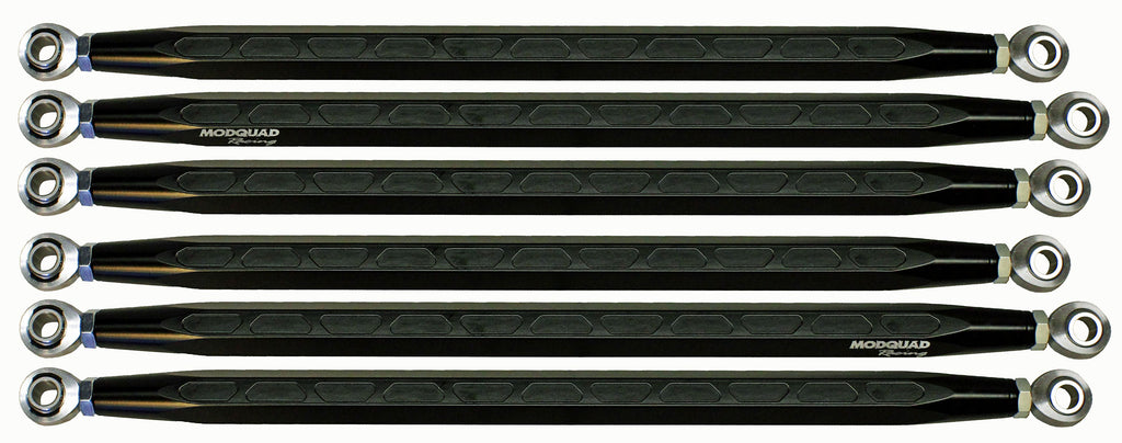 Extreme Radius Rods