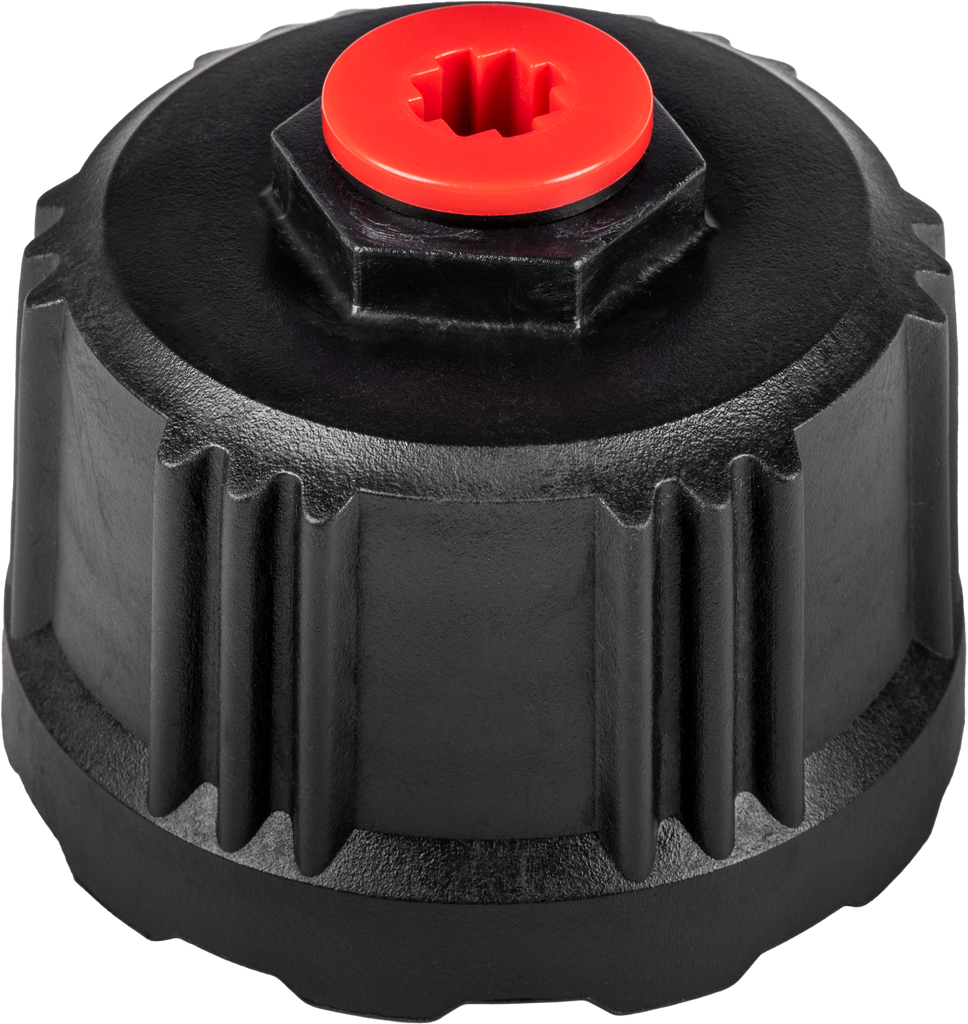 PUSH-IN PLUG