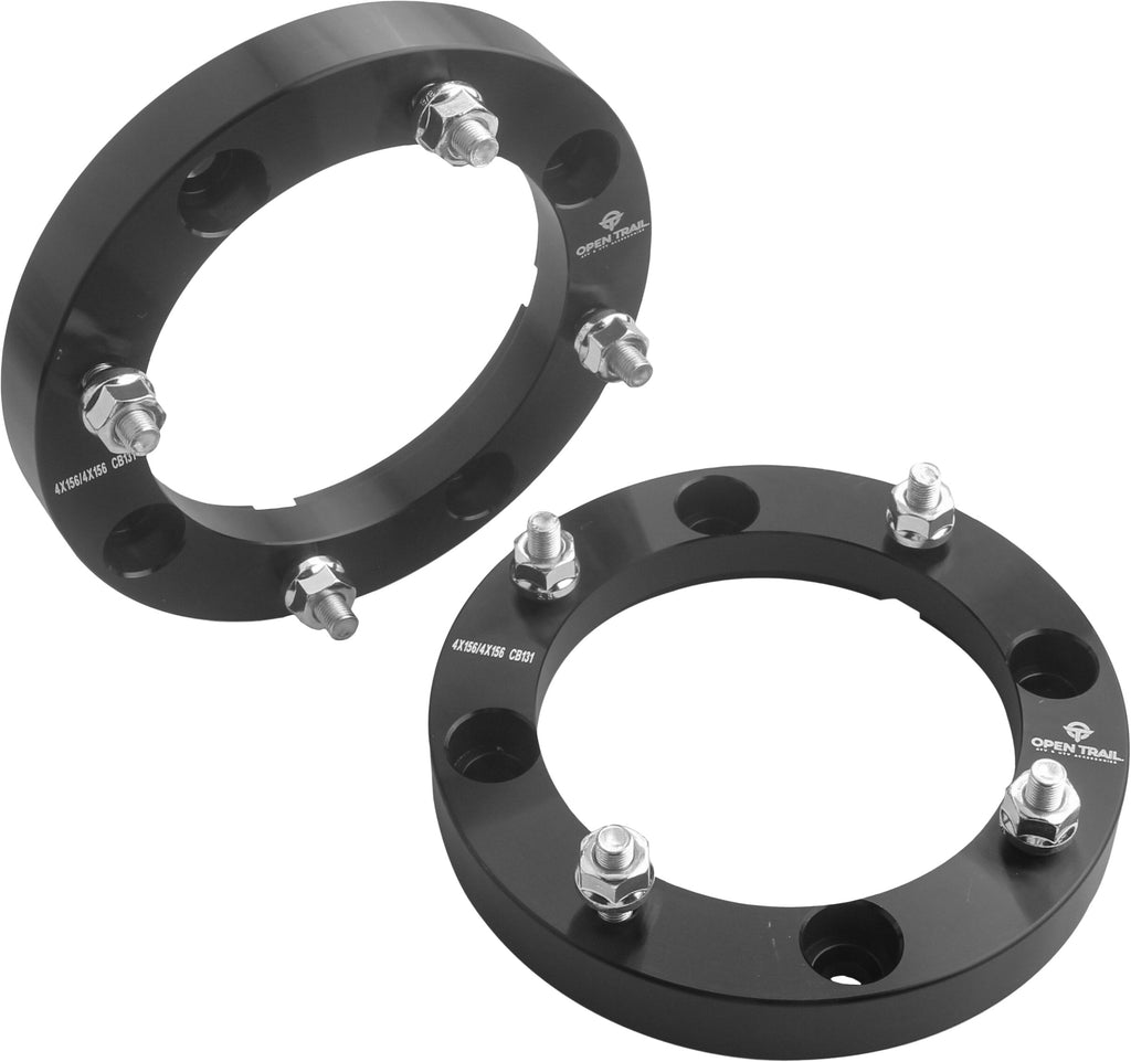 OPEN TRAIL WHEEL SPACER