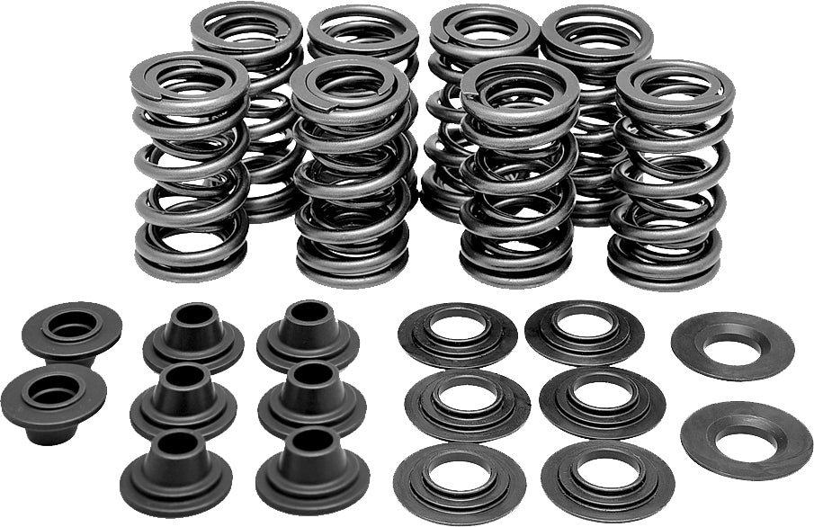 Kibblewhite Valve Spring Kit