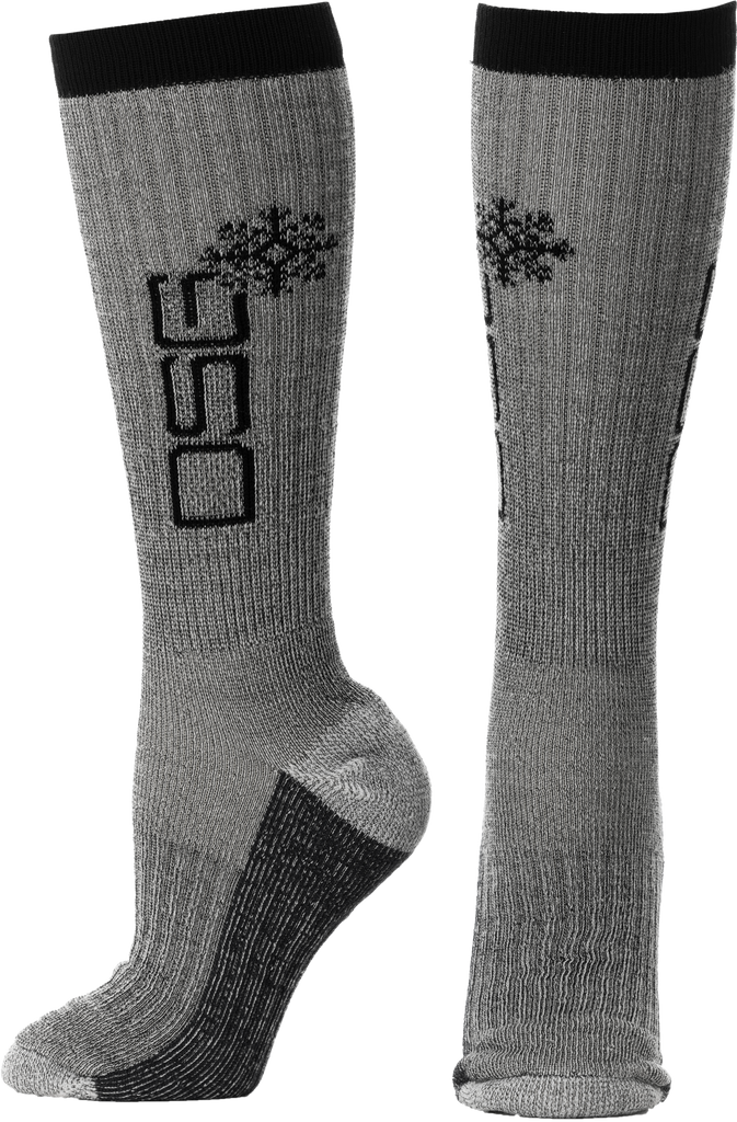 Heavyweight Socks