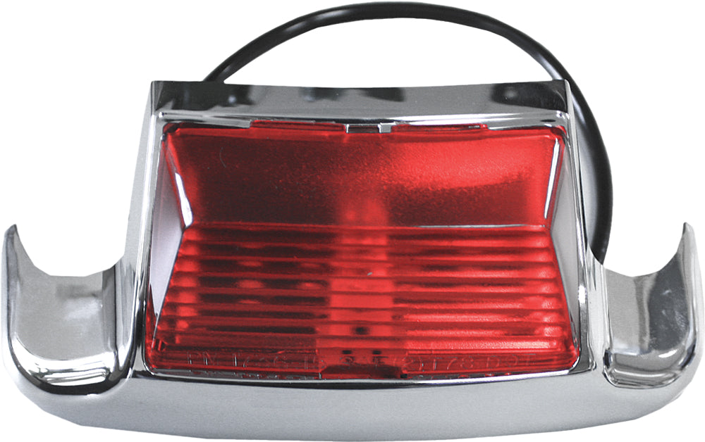 Fender Tip Light