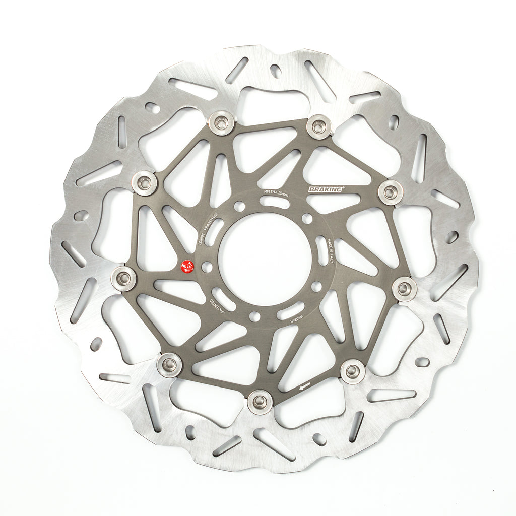 SK2 Directional Rotors