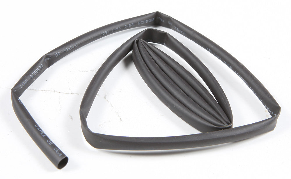 SPORT-PARTS INC. HEAT SHRINK TUBE