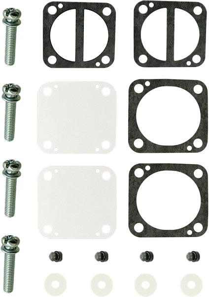 Fuel Pump Repair Kit