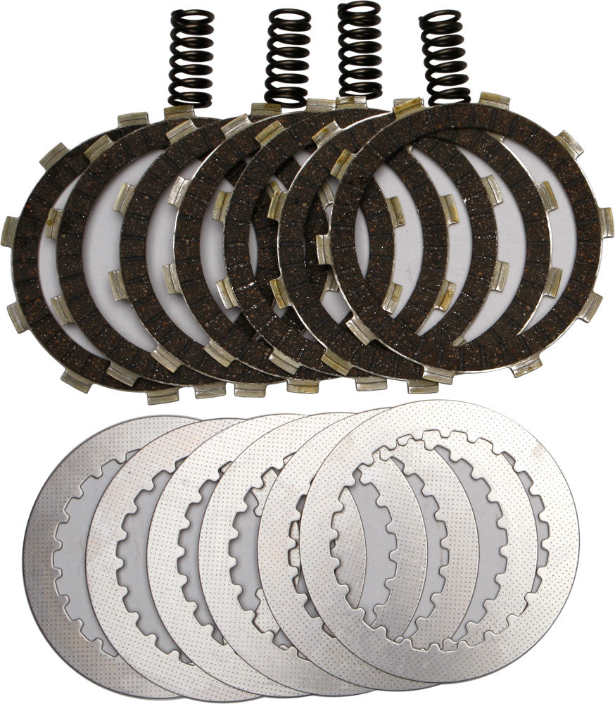 CLUTCH SET DRC10