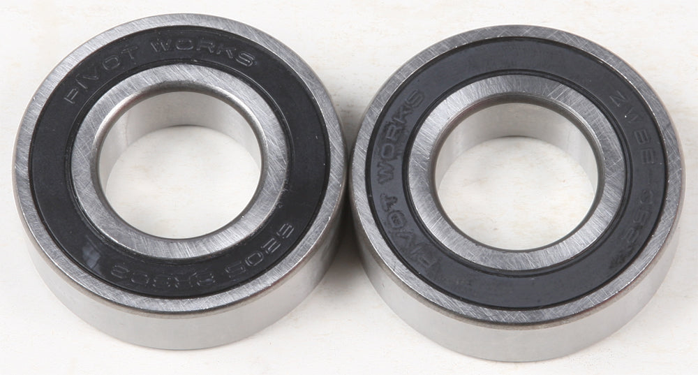 Front Wheel/Seal Kit