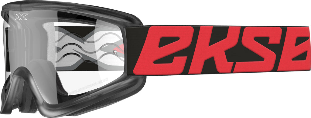 GOX Flat Out Goggle
