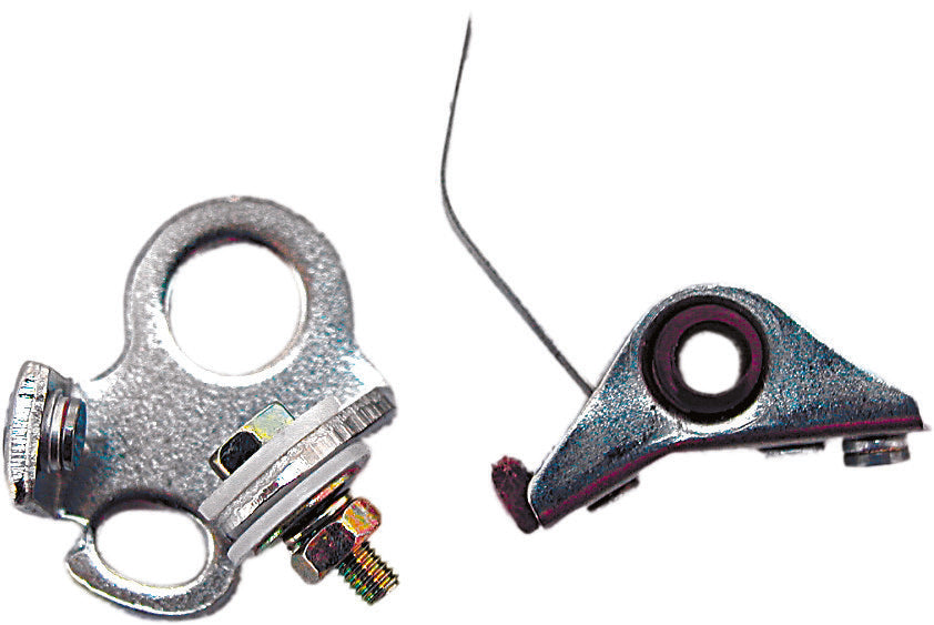 Ignition Points