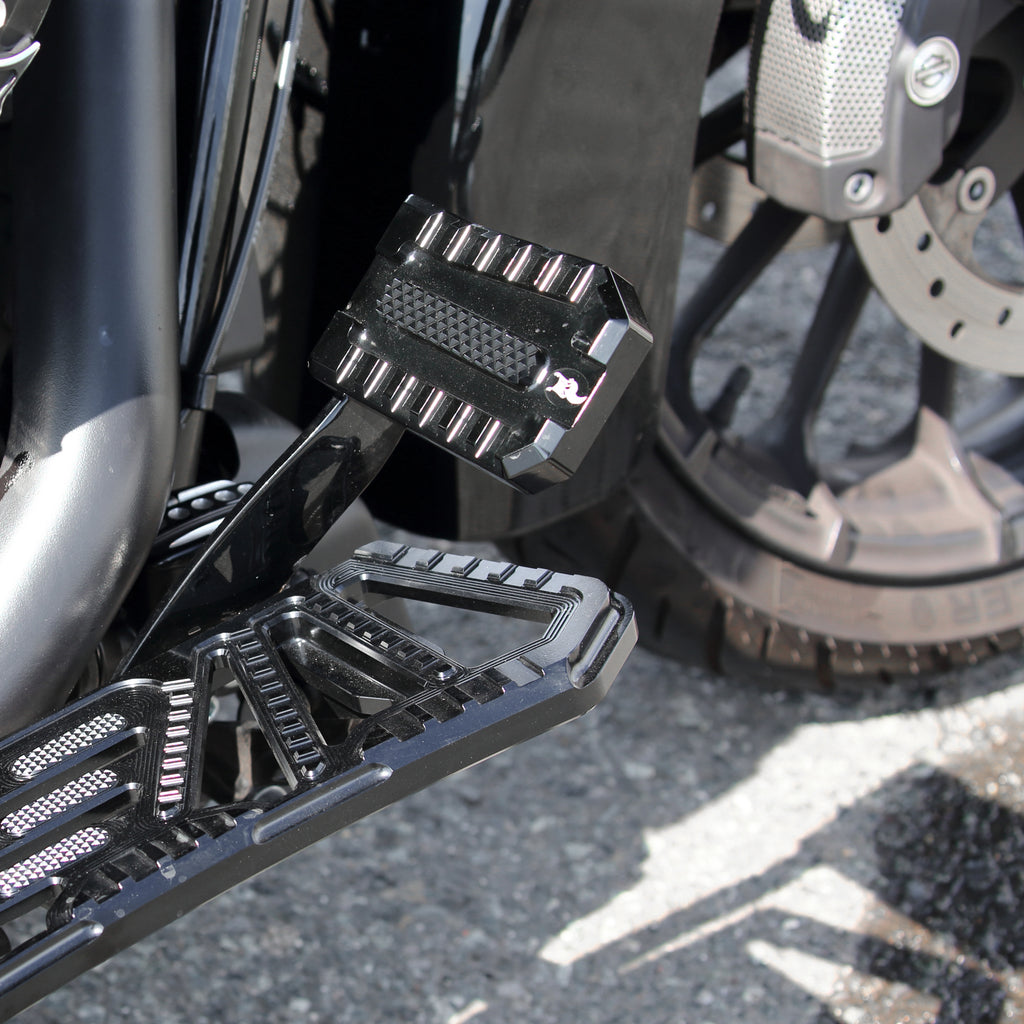 Next Level Pedal