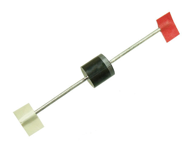 SPORT-PARTS INC. DIODE IGNITION SWITCH