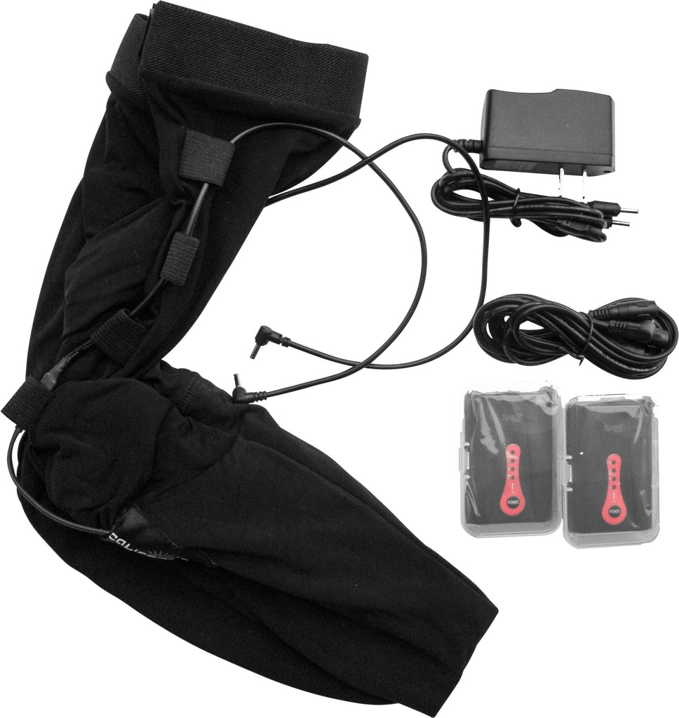 7V Lithium-Ion Battery Sock Liners
