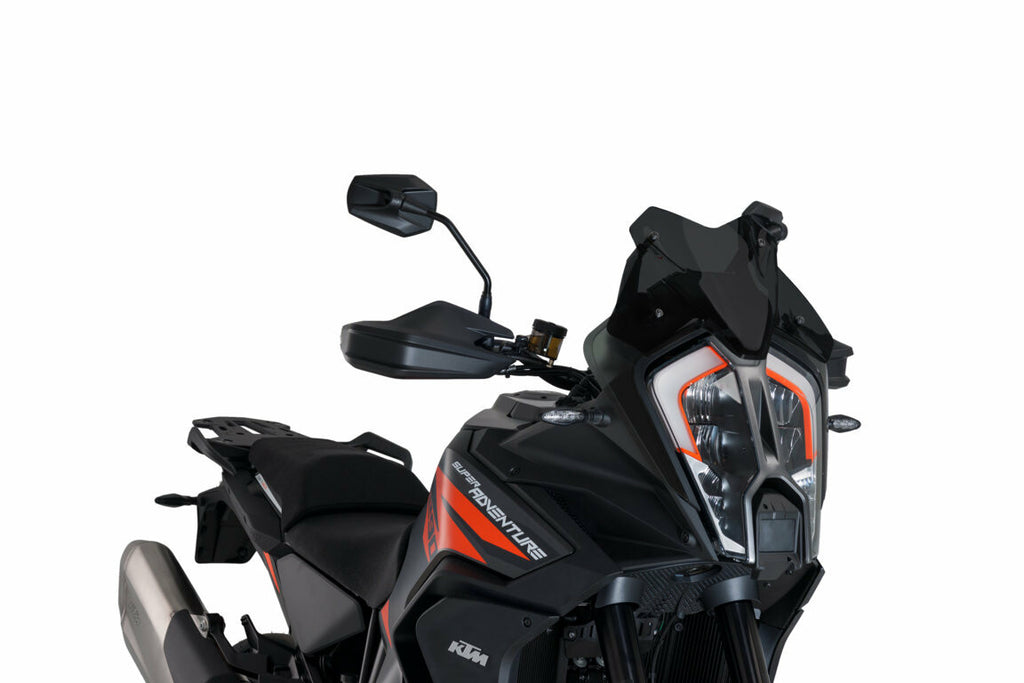 WINDSHIELD NG SPORT CLEAR