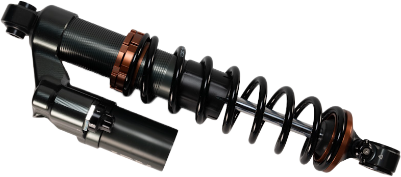 Len Performance Shocks