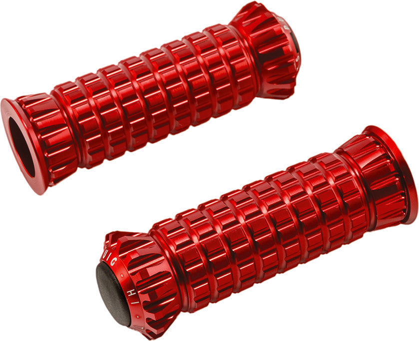 FOOTPEGS ADVENTURE SPARE RUBBER