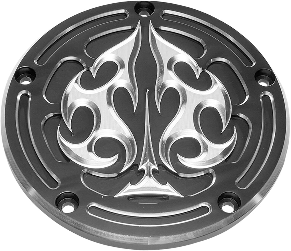 Billet Derby Cover