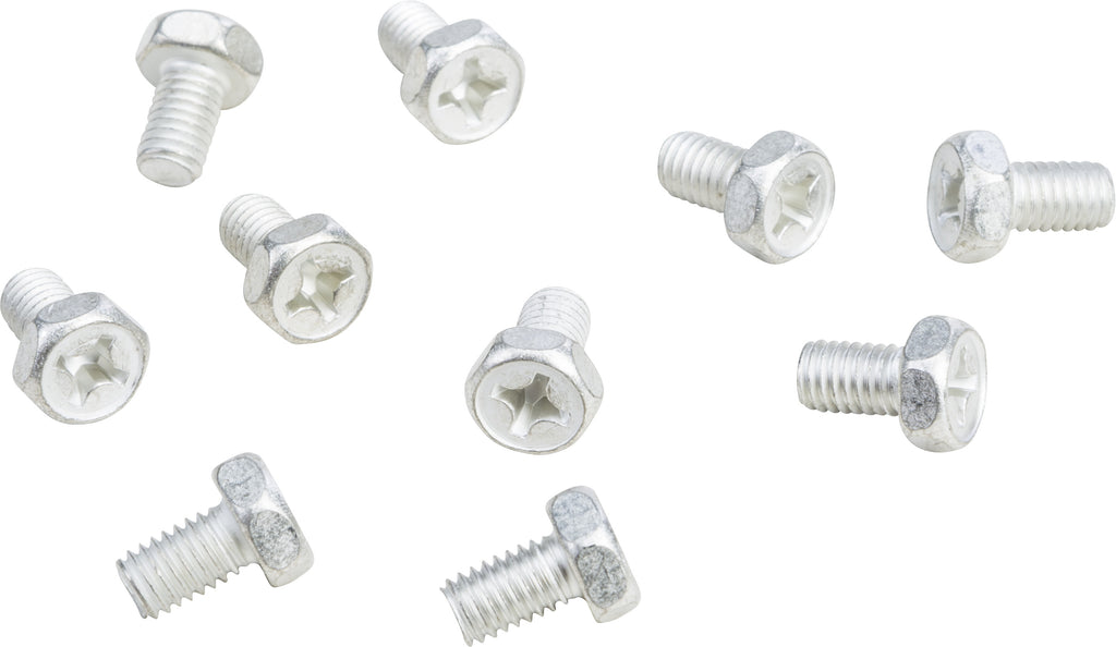 BOLTS 5MM X 10MM 10/PK