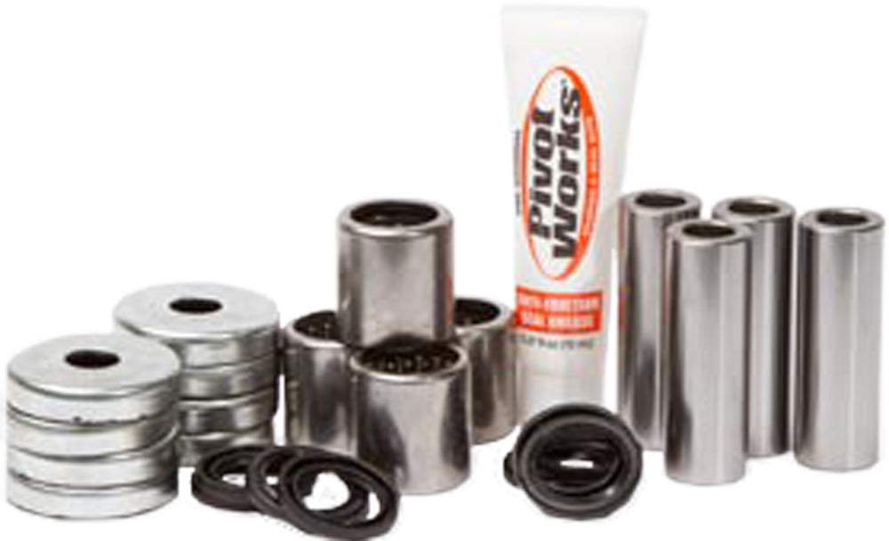 Upper A-Arm Kit