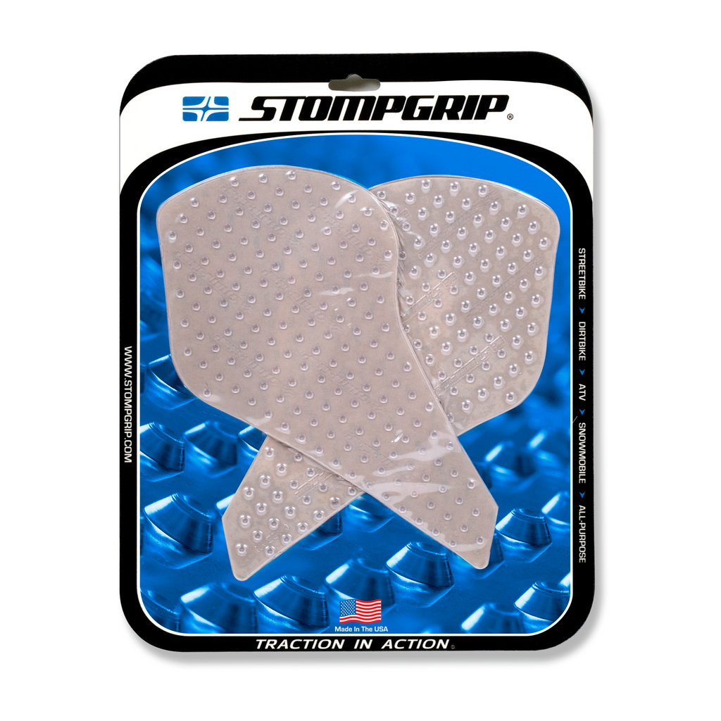 Street Traction Pad