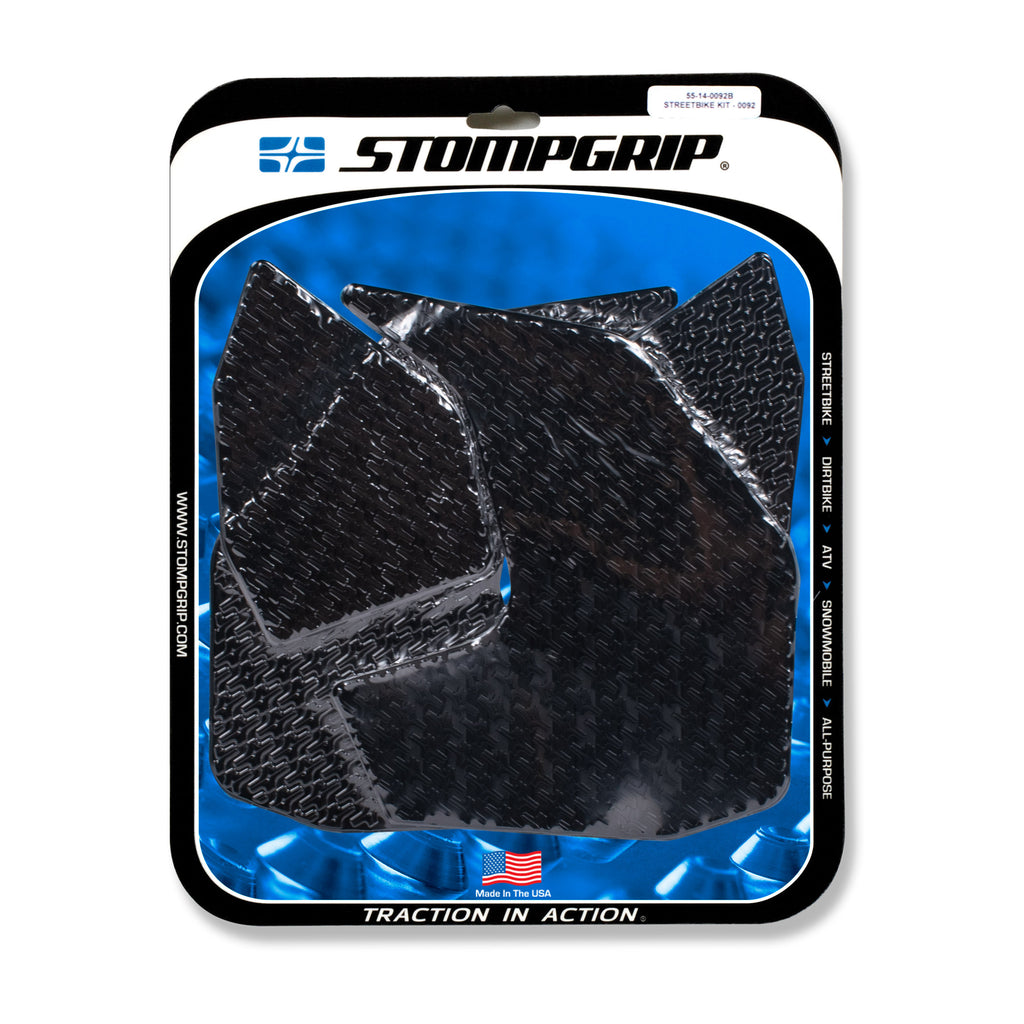 Street Traction Pad