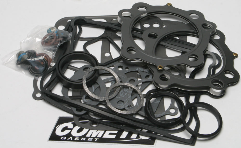 Evo Big Twin EST Gasket Kit