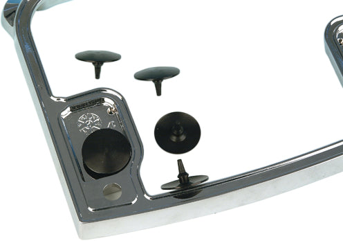 Evo Sportster Rocker Box Assembly Gasket