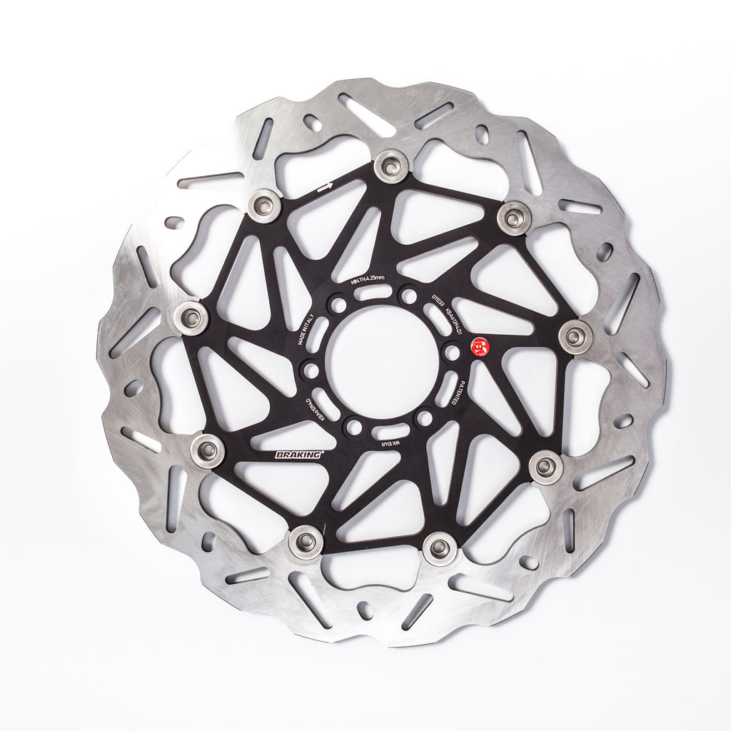 SK2 Directional Rotors