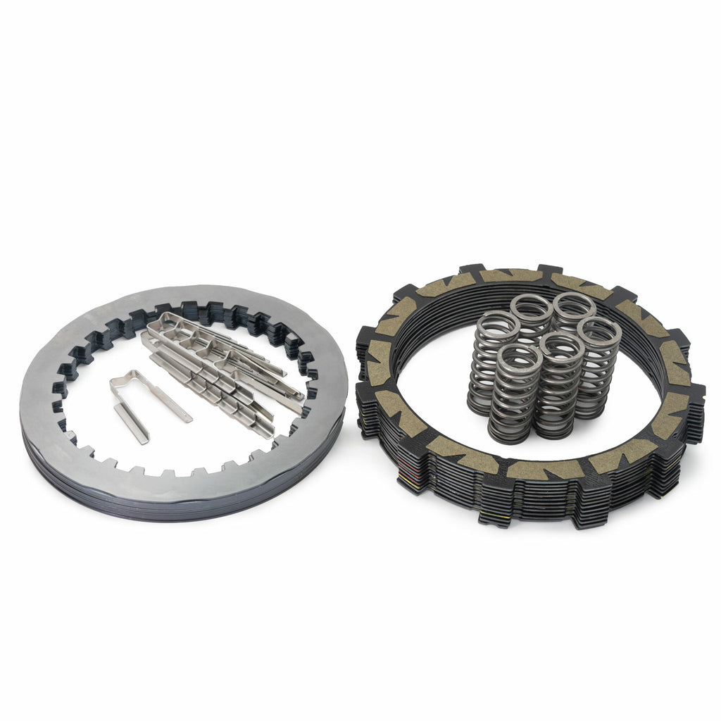 TorqDrive Clutch
