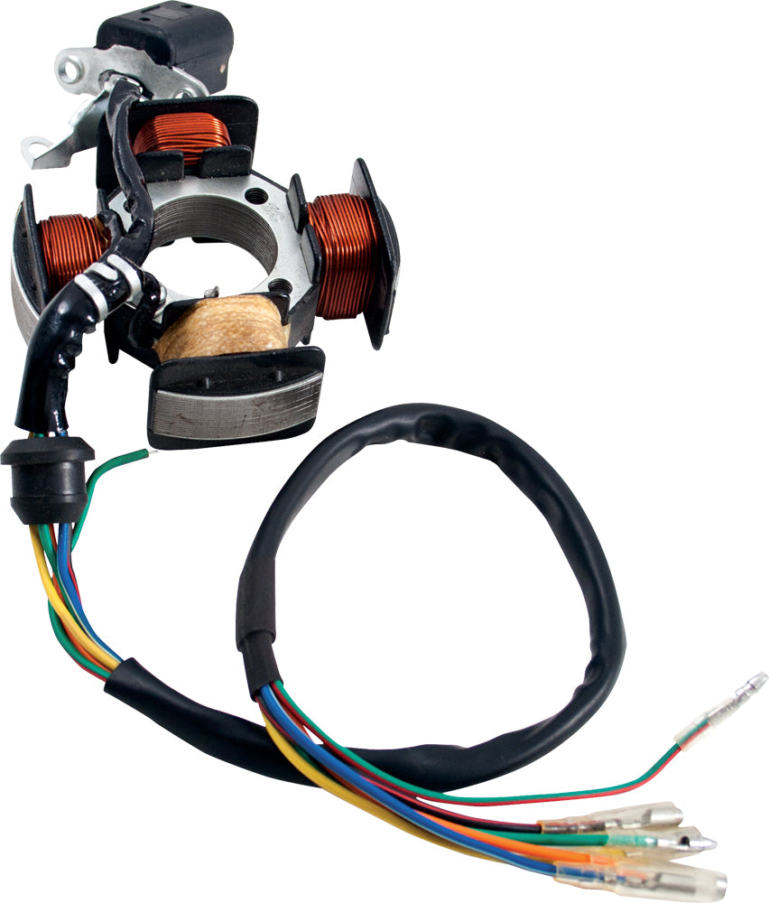 4-Stroke Magneto/Stator