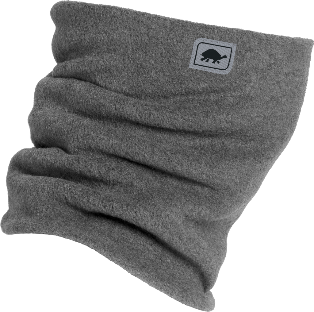 Fleece Double Layer Neck