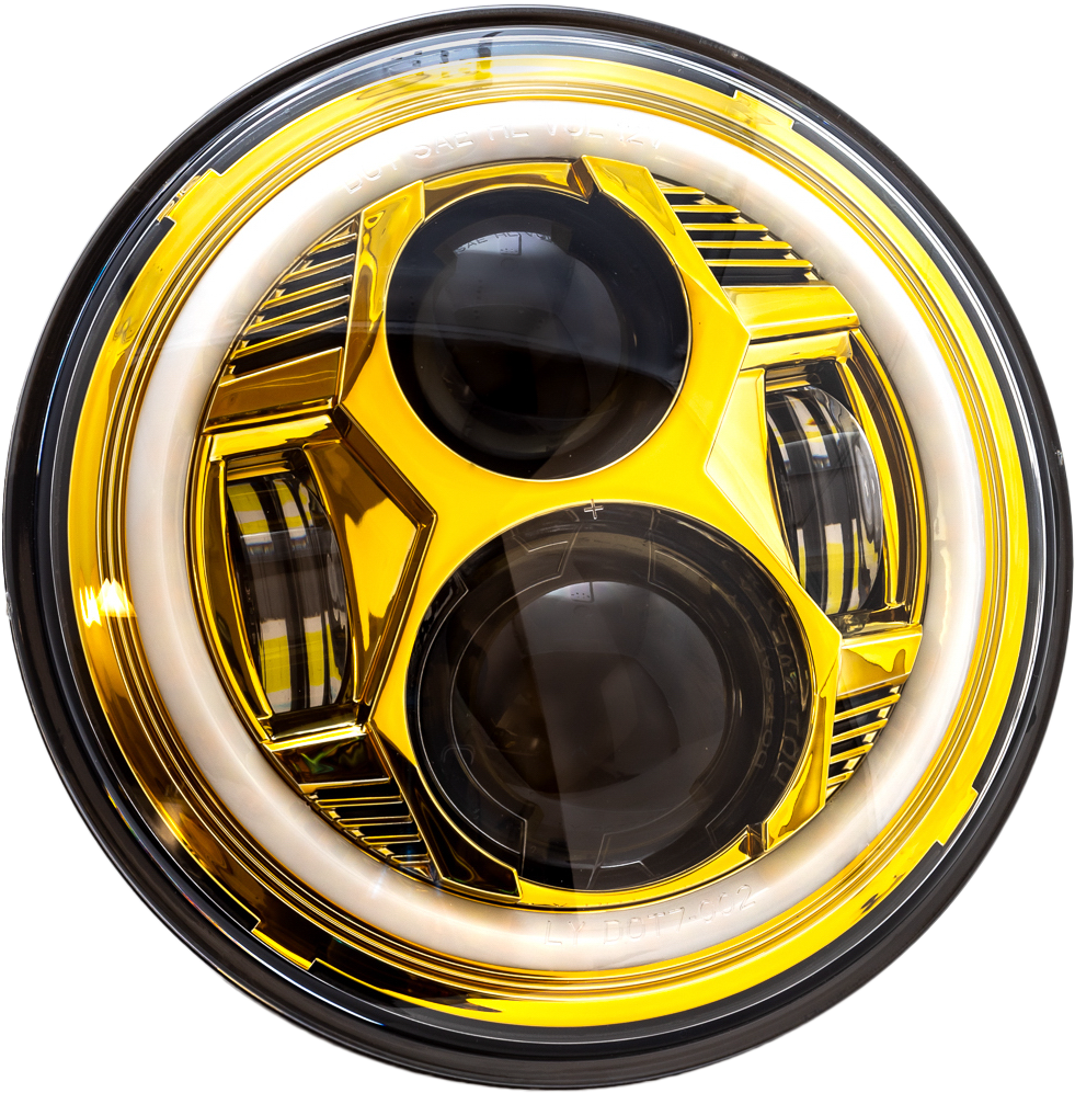 7